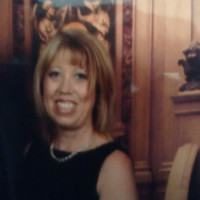 Tracy Wilson