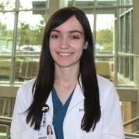 Ashli Ray-Strohmier, Pharmd, Bcps