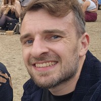 Matthew Davies