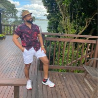 Manjeet Sangha