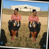 Ncamsile Vilakazi