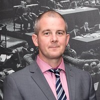 Mat Mullen