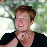Molly Carr, Ph.D.