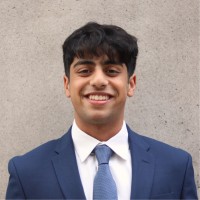 Samarth Gandhi