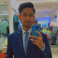 Kshitiz Jaiswal