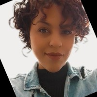 Thamiris Oliveira da Silva