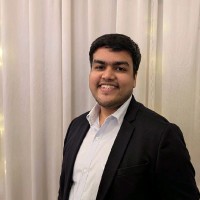Parv Parmar