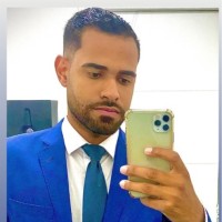 Lucas Pereira