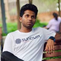 Mukesh Kanna C