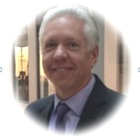Bruce Ferguson