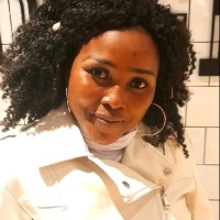 Nosanda Mamazi Mahlangu