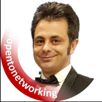 Alireza Rezaie
