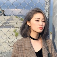 Molly Qin
