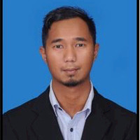 Mohd Hairul Hisam