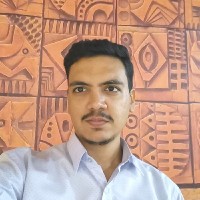 Mir Mujahed Ali