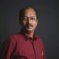 Nitin Bansod