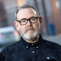 Gareth Williams