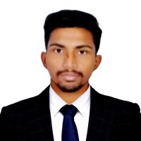 Mehulkumar Solanki