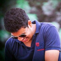 Raghu B