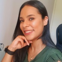 Fernanda G. Fernandes