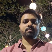 Abhishek Kaushik