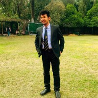 Dhrubojyoti Saikia