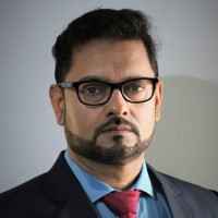 Venkat Ganapathy