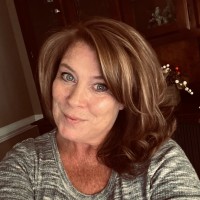 Sally Brand