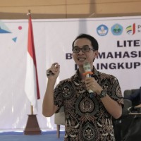 Muhamad Haris Maknun, ST., MT.