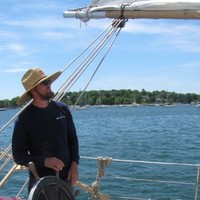Capt. Benjamin Zartman
