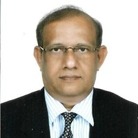 Syed Nuruzzaman