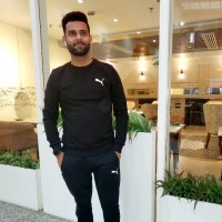 Pankaj Kumar