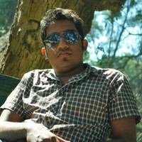 Avinash Kumar