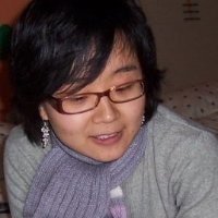 Isabella Zhang