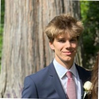 Andrew Forsgren
