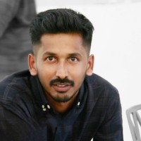 Jith Stephen