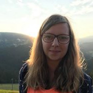 Eliška Zouharová