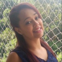 Shirley Moreira da Silva