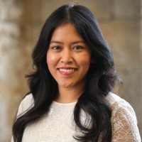 Astrid Kusumawardhani