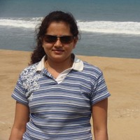 Asha U Kulkarni