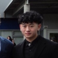 Jeremy Hsu
