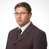 Luiz Americo De Jesus