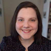 Abby Jewett Ludwig, M.A.