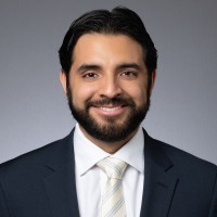 Victor M. Chavez