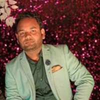 Ayush Srivastava