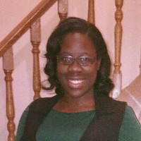 Venessa Forbes