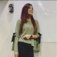Komal Tanwar