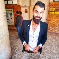 Muhammad Maher