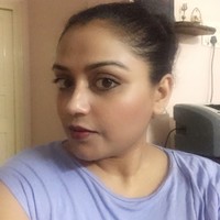 Ishita Biswas