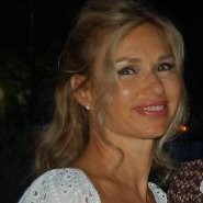 Pascale Pontabry